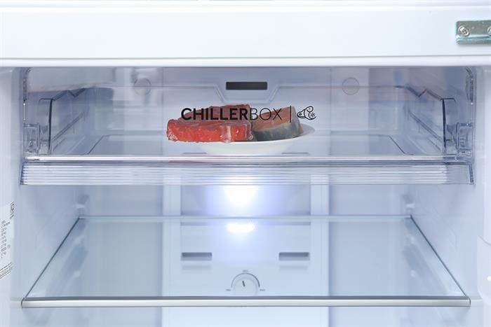 Tủ lạnh Aqua Inverter 358 lít AQR-T410FA(SL)